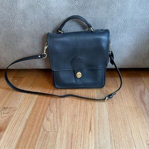 Vintage Coach bag